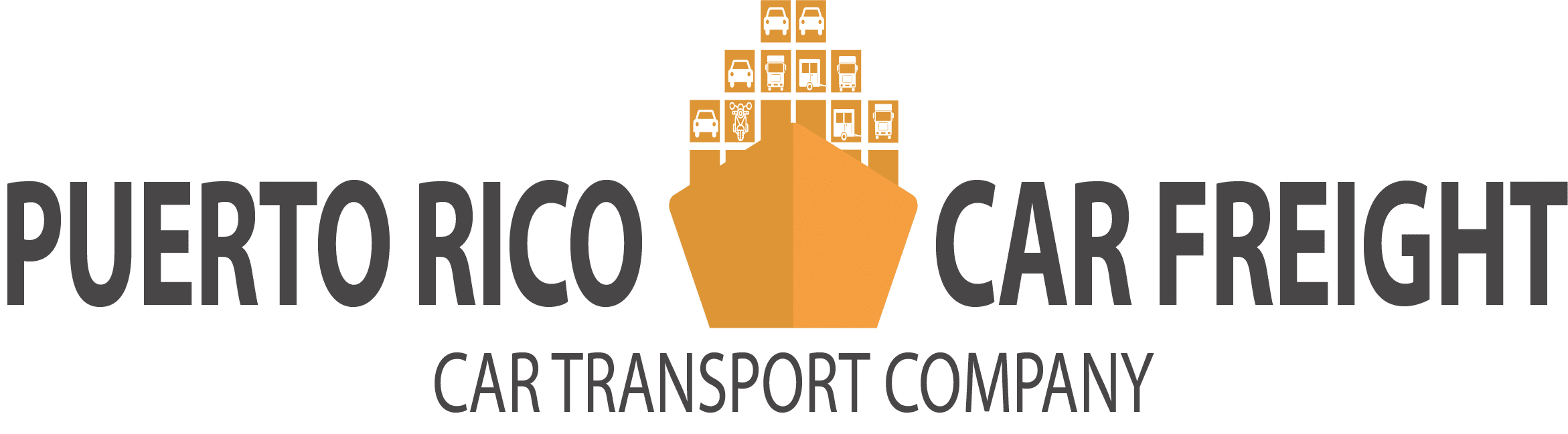 logo nuevo PR car freight